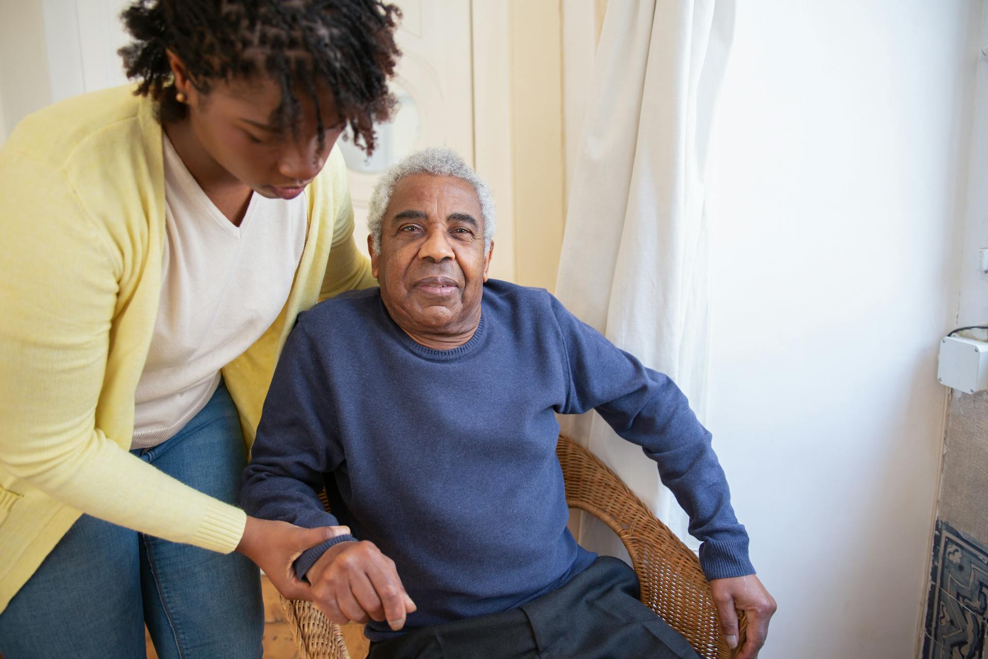 Respite Care Hamilton